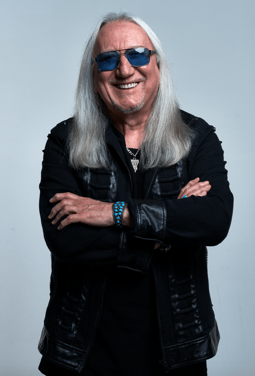 Mick Box