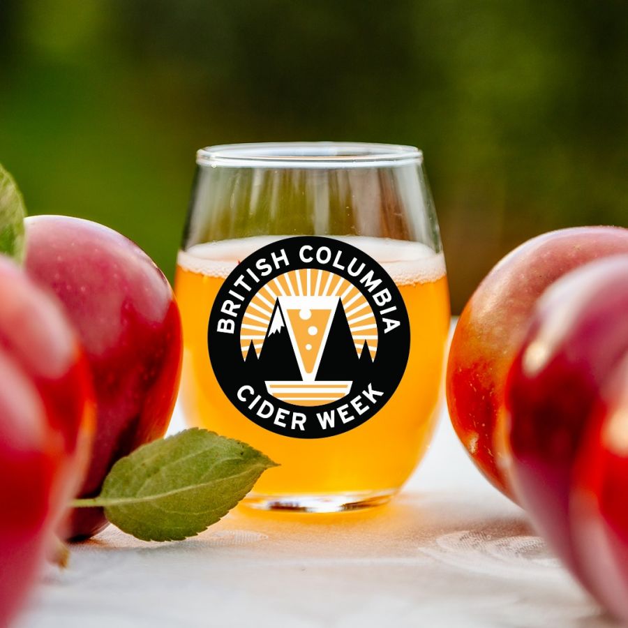 </who>BC Cider Week runs May 20-30.