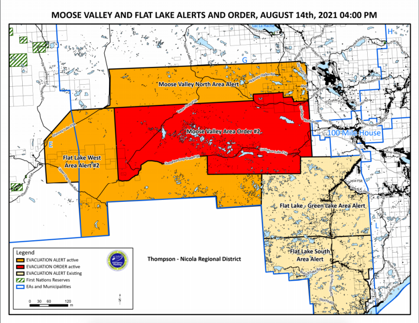 <who> Photo Credit: Cariboo Regional District