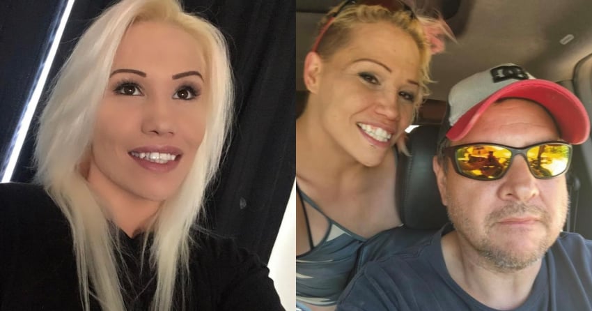 UPDATE: ‘High-risk’ missing woman has been found safe, police confirm