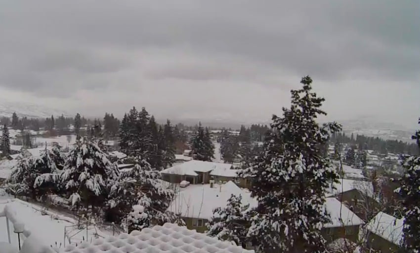 Photo credit: KelownaNow