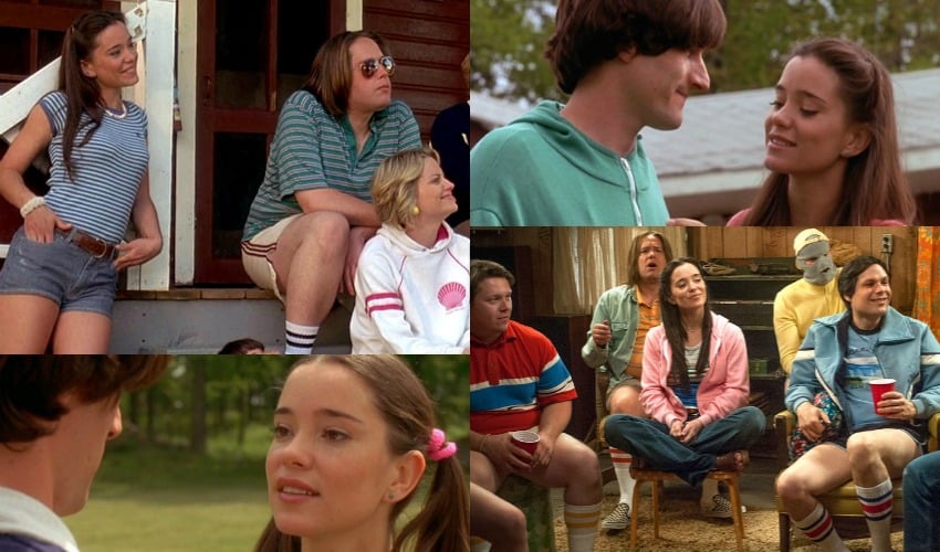 <who> Photo Credit: IMDb </who> Wet Hot American Summer