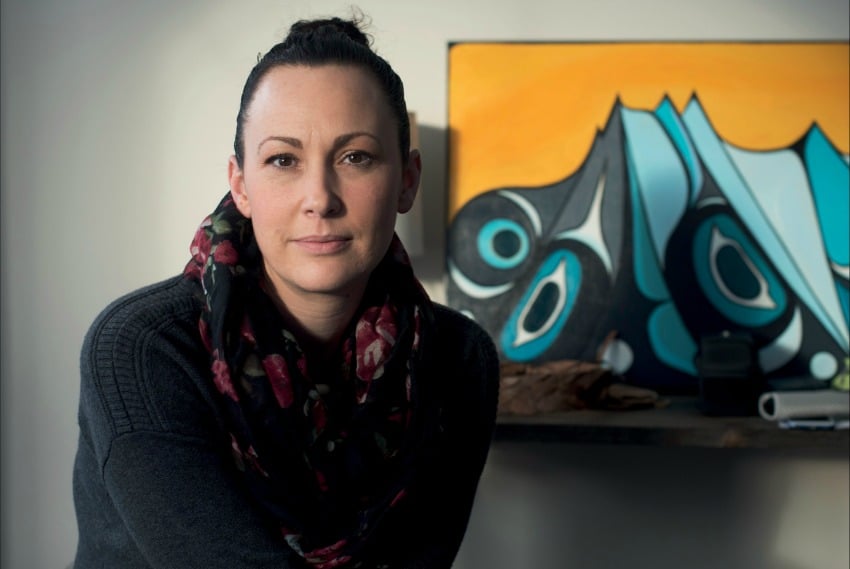 Megan A Hunt, Director, Primary Care, First Nations Health Authority, B.C.