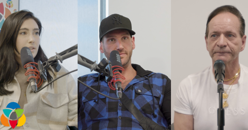 PODCAST: Iron Energy gym talks government support during the pandemic