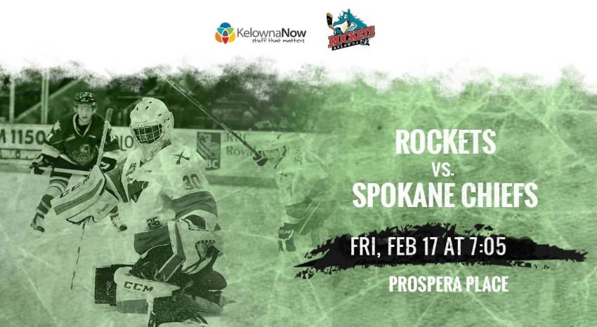 Closed – Flash Contest Alert! Win tickets to the Rockets Game February 17th!
