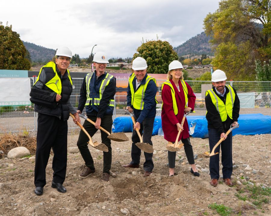 <who>Photo Credit: Epic Real Estate</who> The Sokana ground-breaking ceremony