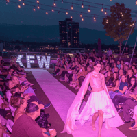 Kelowna Fashion Week