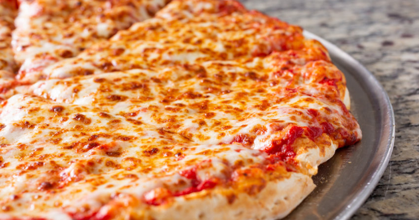Here are the best pizza places in Kamloops
