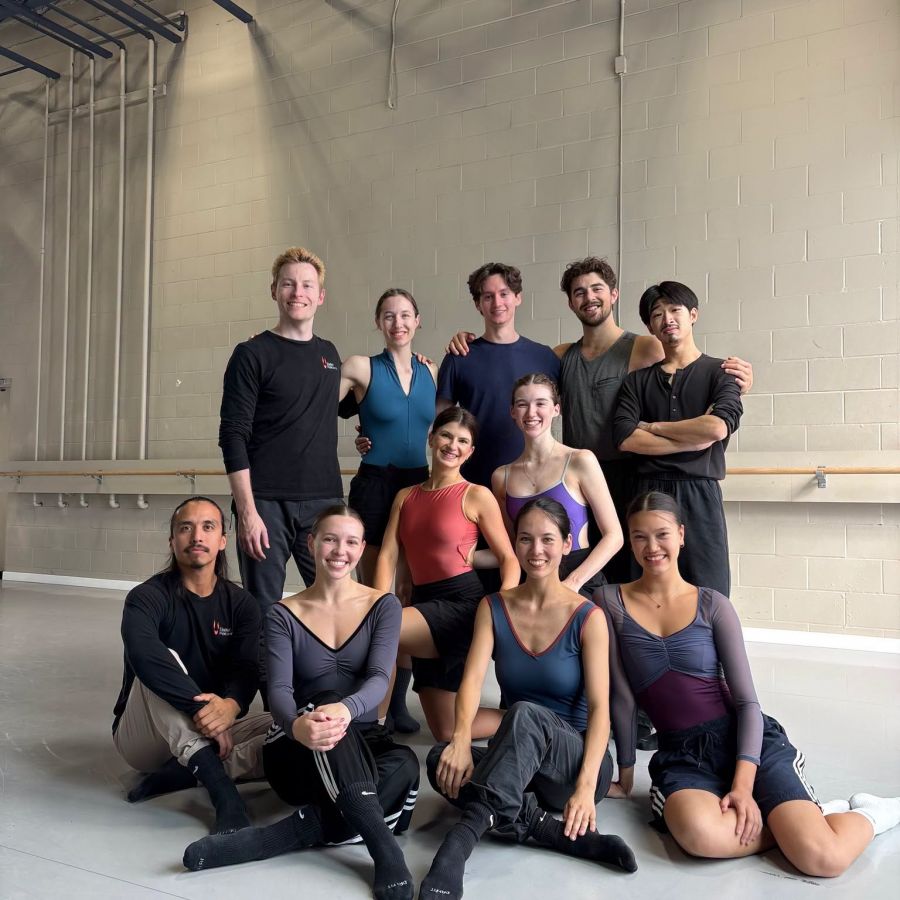 Ballet Kelowna opens 2026-27 season with visionary mixed program