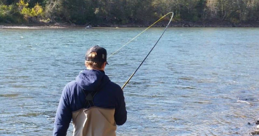 <who> Trout Waters Facebook