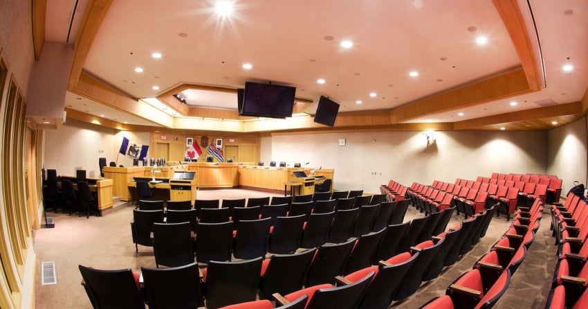 City of Kelowna's August public hearing: Variances for 20-storey BC ...