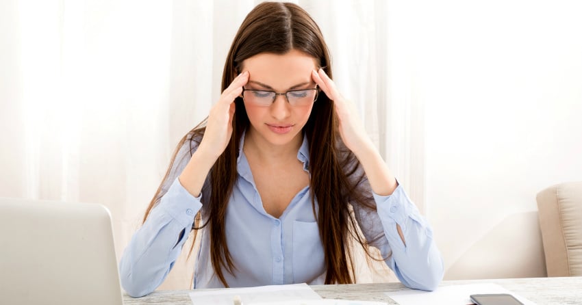 A Migraine Journey Remedied by Clinical Research