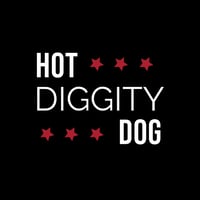 Hot Diggity Dog