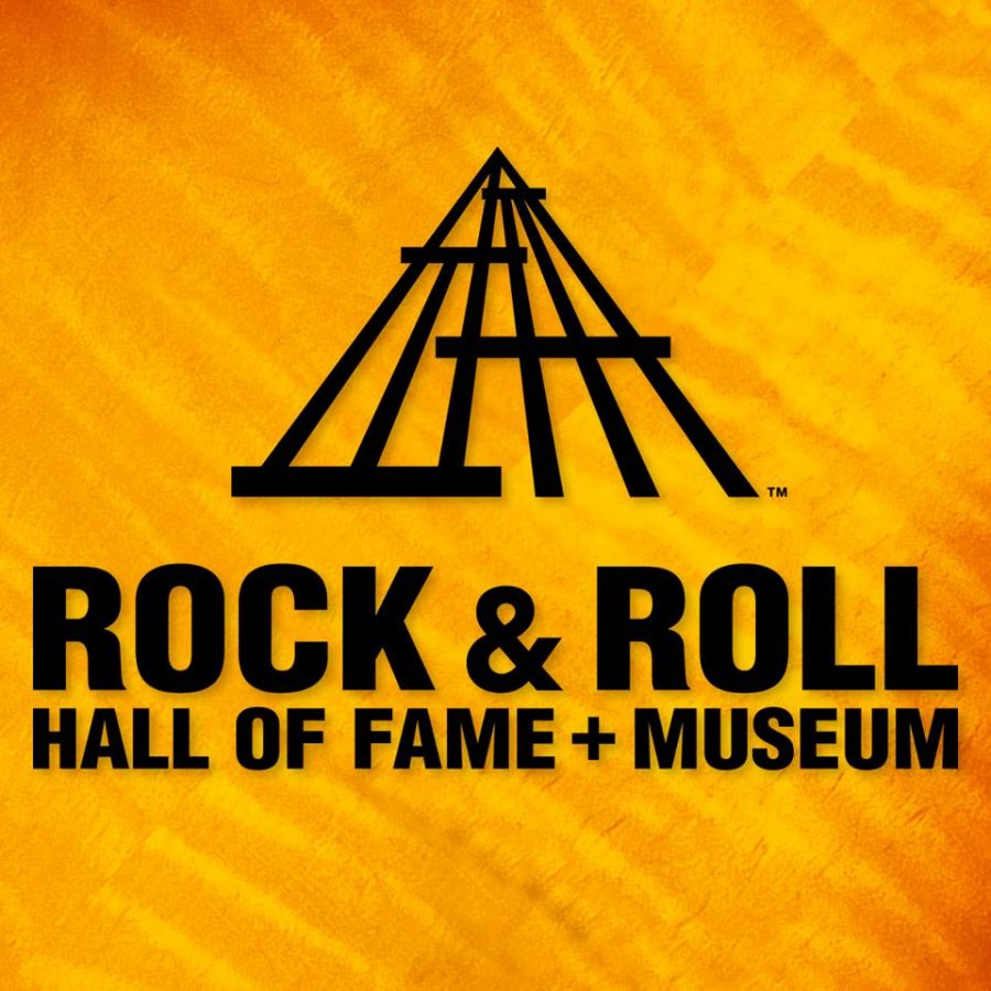 <who>Photo credit: Rock and Roll Hall of Fame</who>