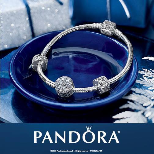 <who>Photo Credit: Contributed</who> Gorgeous Pandora jewelry makes for the perfect stocking stuffer.