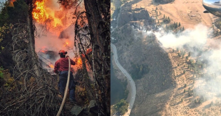 <who>Photo Credit: BC Wildfire Service