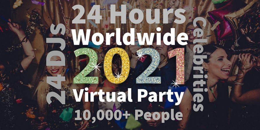 Where to celebrate New Year's Eve 2021