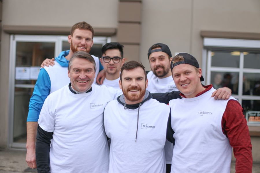 Team TD Benefits
