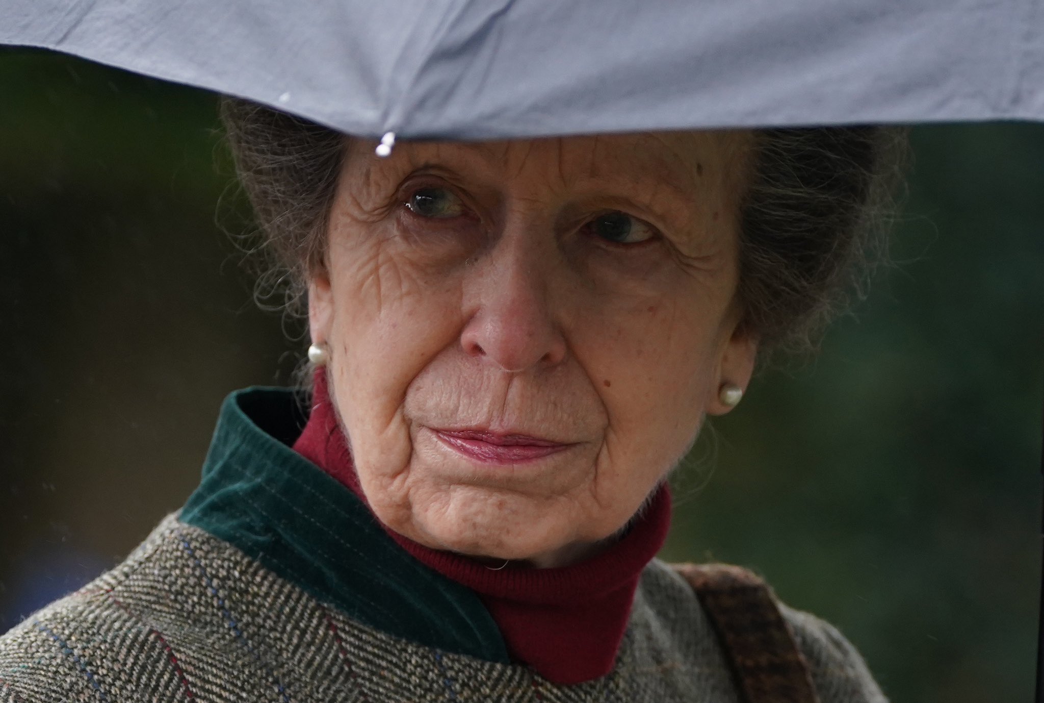 Princess Anne to visit riding facility in Greater Victoria next month