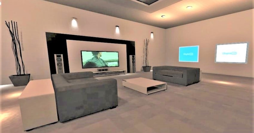 Will your next virtual meeting be in a boardroom or at the disco?