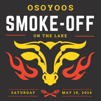 Osoyoos Smoke Off on the Lake