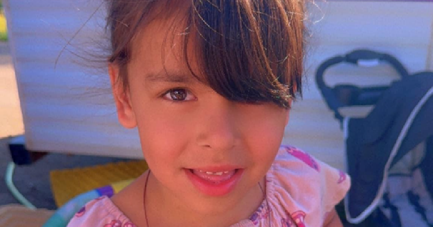 UPDATE: Missing 6-year-old BC girl found after extensive search