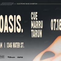 Lost In Sound presents: THE OASIS