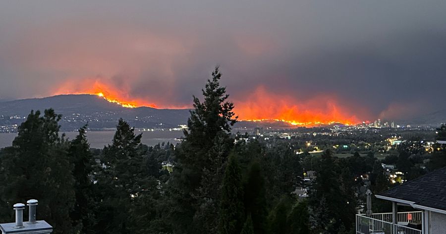 <who>Photo Credit: KelownaNow