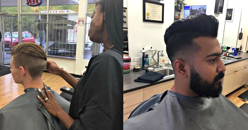 Get Local with PrinceGeorgeNow: featuring Westend Barbers