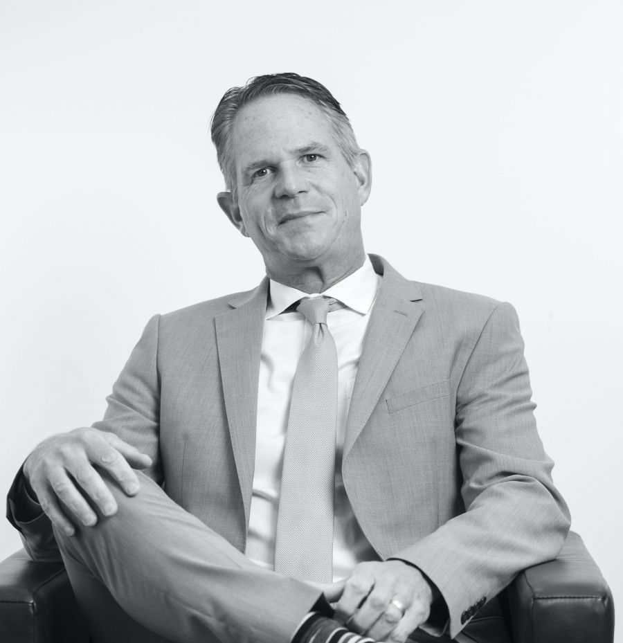 The Face of Education: Chris Grieve