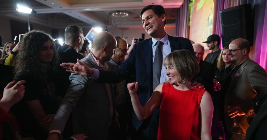 Judicial recount dates set for two BC ridings to wrap up provincial election