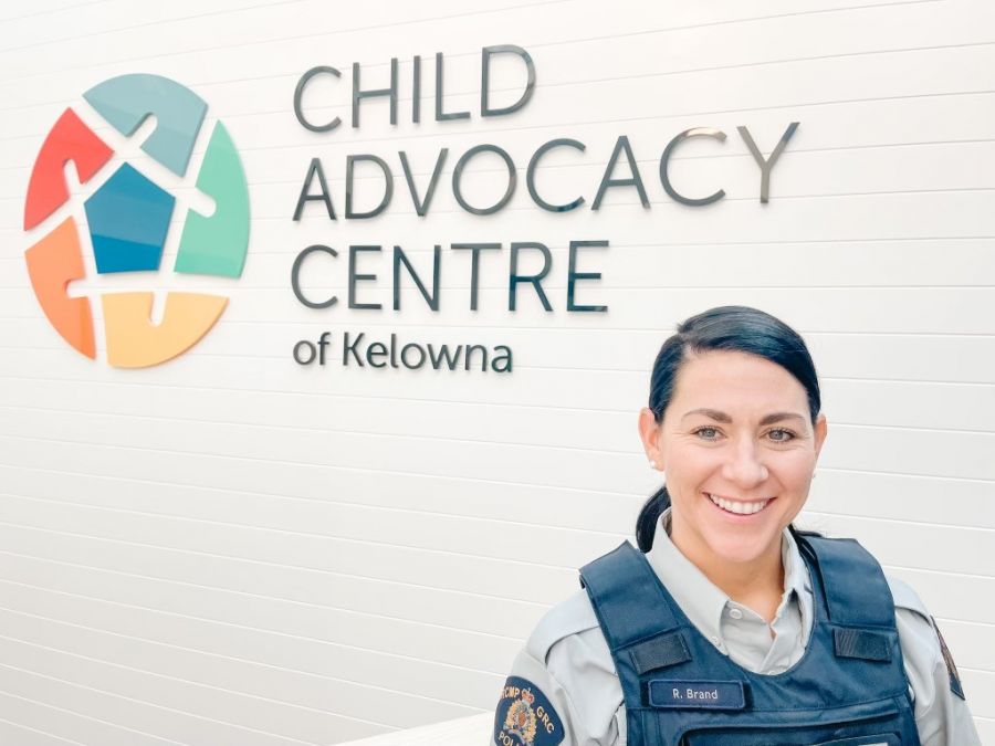 </who>Photo credit: Child Advocacy Centre | Constable Renee Brand