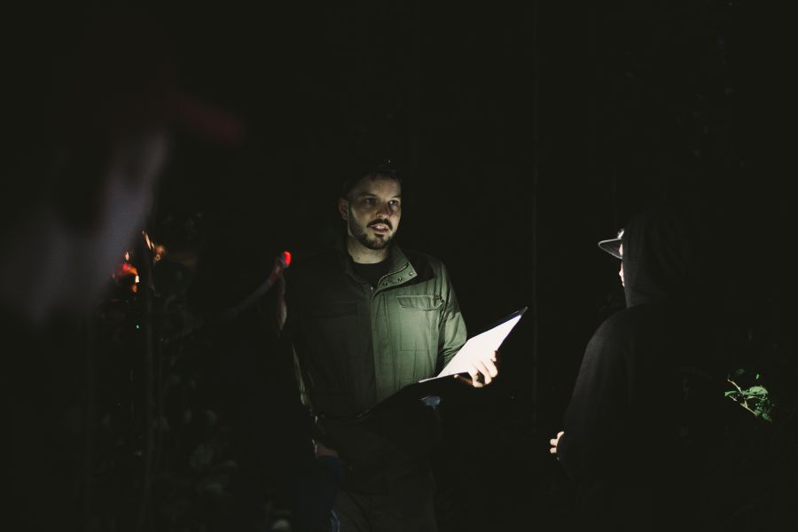 <who>Photo Credit: Daniel Stark