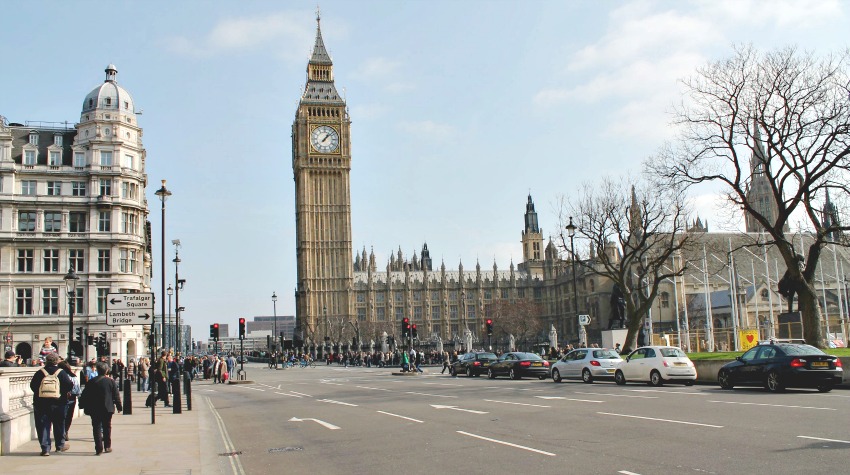 With the U.K. leaving the EU, it might be a good chance for Canadians to snap up a cheap trip to London.