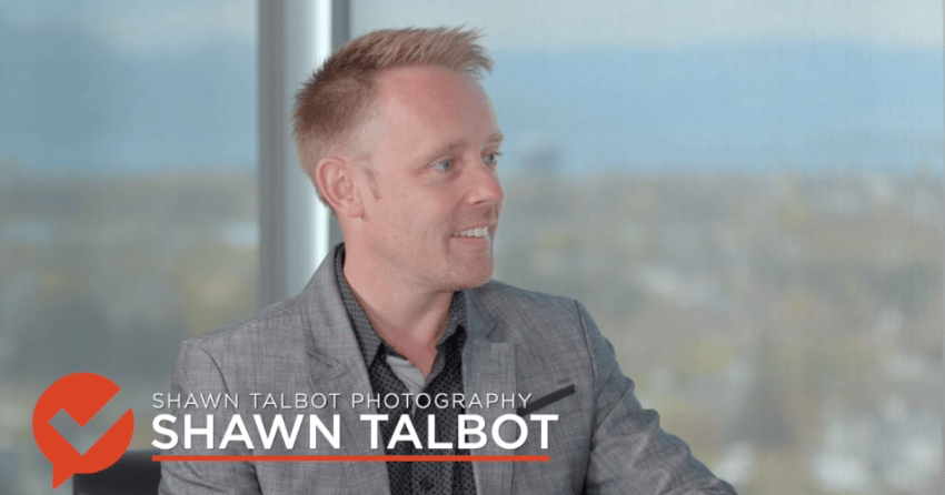 Meet the fourth-generation Kelowna local whose eye for photography has made him sought after around the world