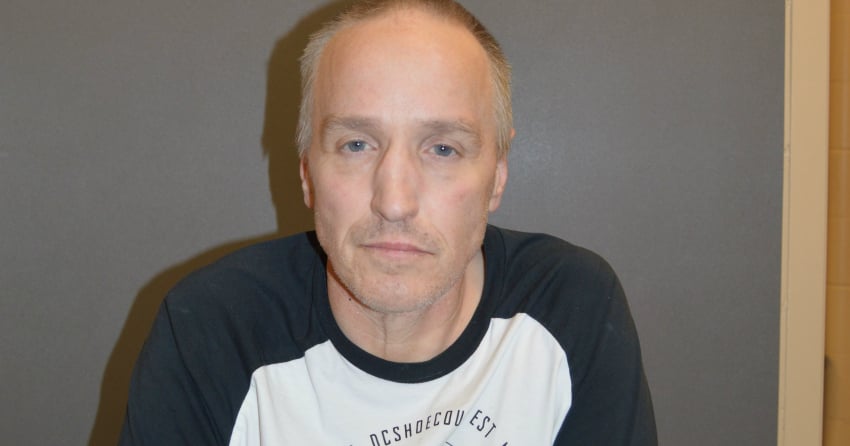 Kamloops RCMP searching for missing man