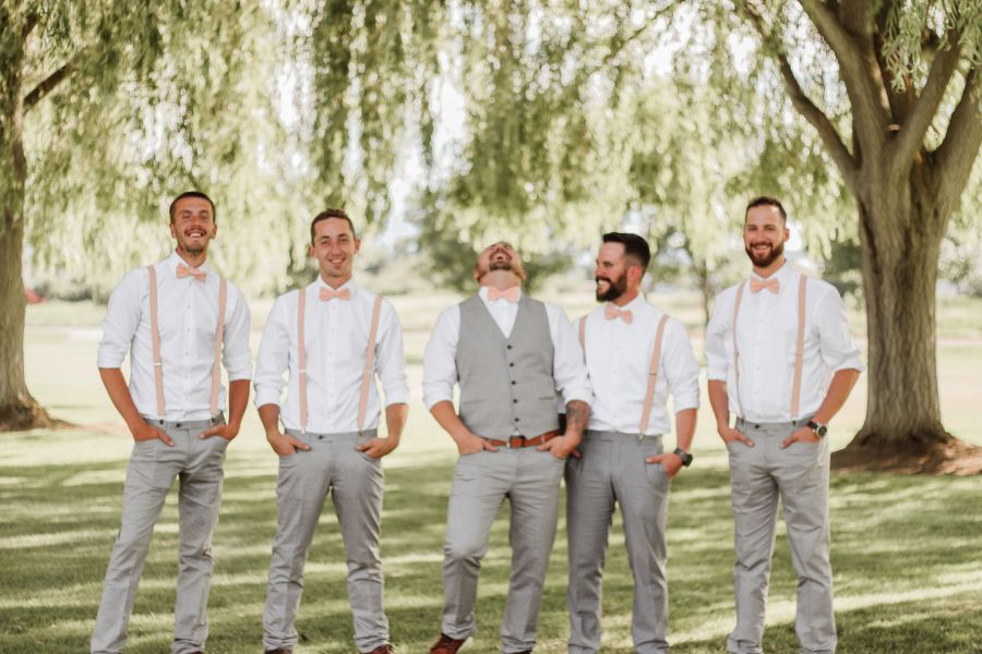 <who> Photo Credit: Melissa Hartmann Photography