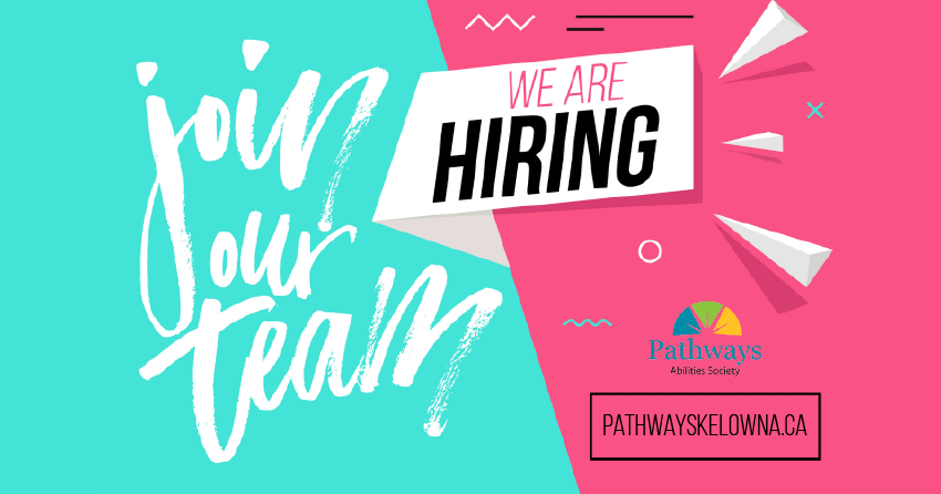 Pathways is hiring & 4 locals share why you should apply