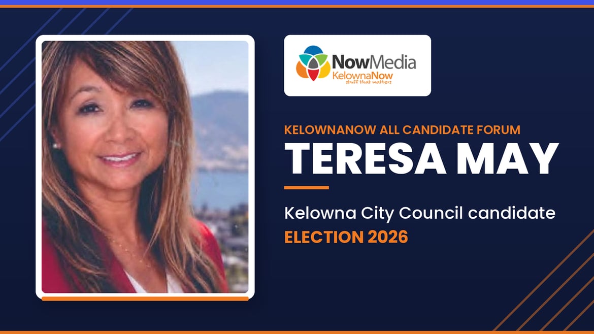 Teresa May says Kelowna's recovery system is 'broken' without proper ...