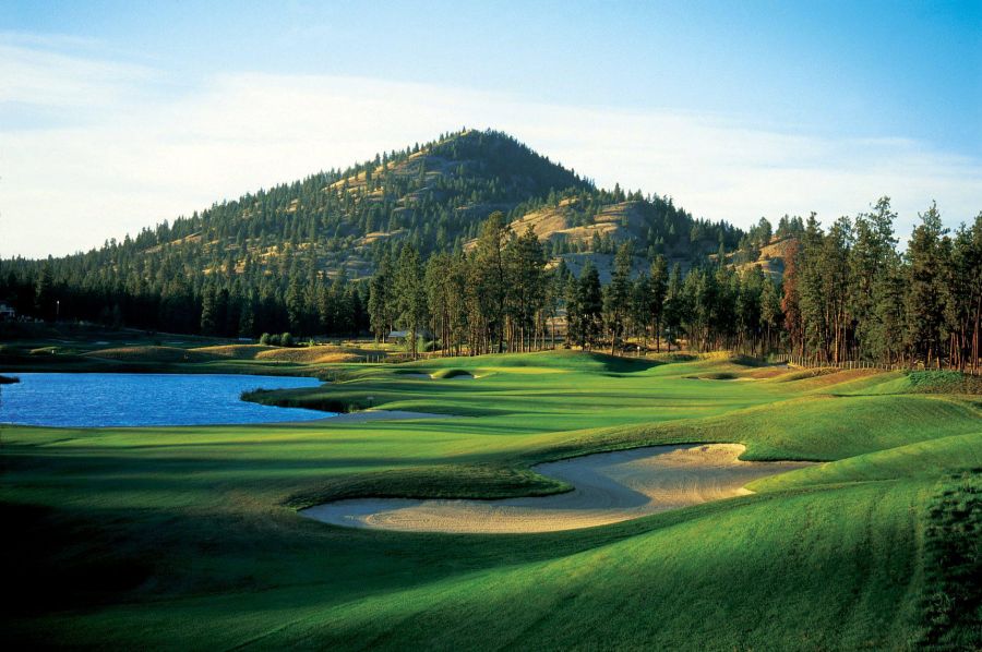 <who>Photo Credit: Okanagan Golf Club</who>Both the Quail and Bear courses at Okanagan Golf Club will open up on Friday, April 7.