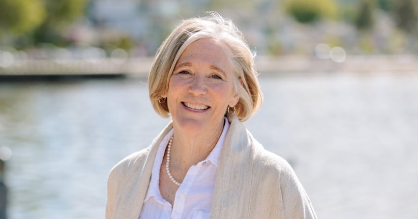 Former long-term council member, federal candidate looks to return to Penticton council