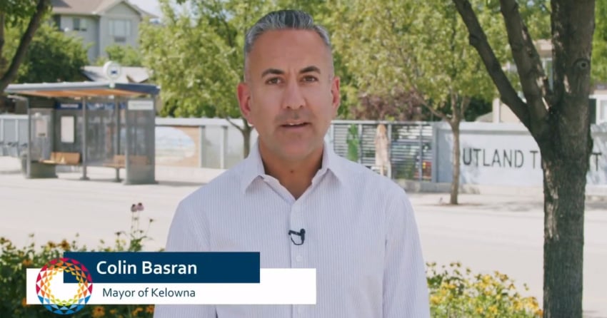 City ads featuring Basran ‘do not appear’ to be election advertising, says Elections BC