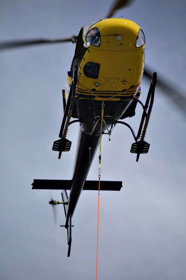 <who> Photo credit: Penticton Search and Rescue </who>