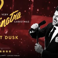 Matt Dusk: A Very Sinatra Christmas
