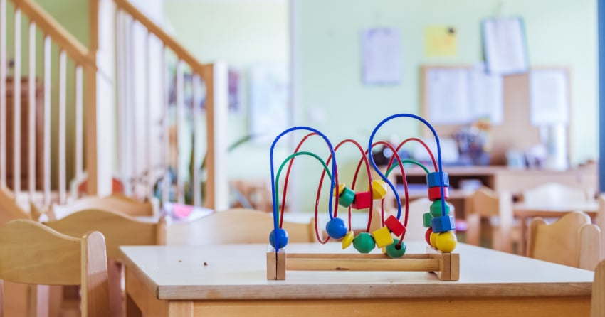 BC eliminates child care waitlist fees