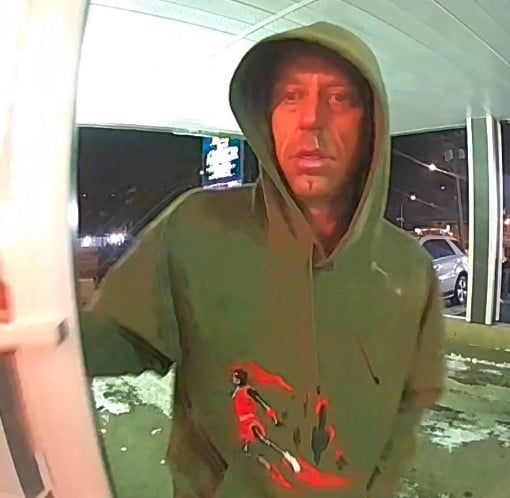 Kamloops Mounties renew appeal for information about missing Kelowna man