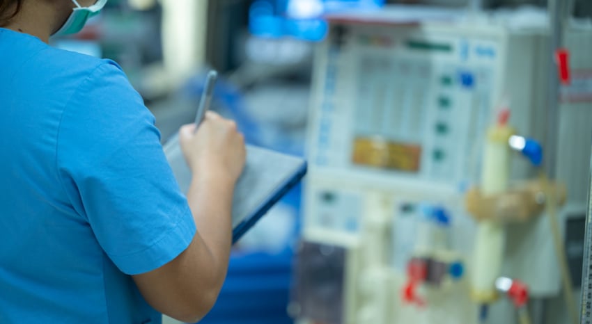 Nanaimo General Hospital set to open new intensive care unit for patients