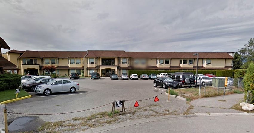 <who>Photo Credit: Google Streetview</who>Spring Valley Care Centre