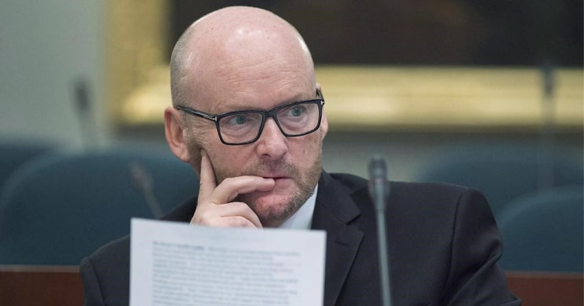 BC’s auditor general says data gaps during COVID-19 vaccine rollout posed risks