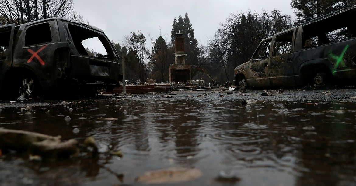 UPDATE: Camp Fire death toll continues to rise even after full containment